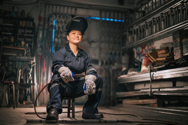 Uvalde, TX Welder & Metal Fabrication Company