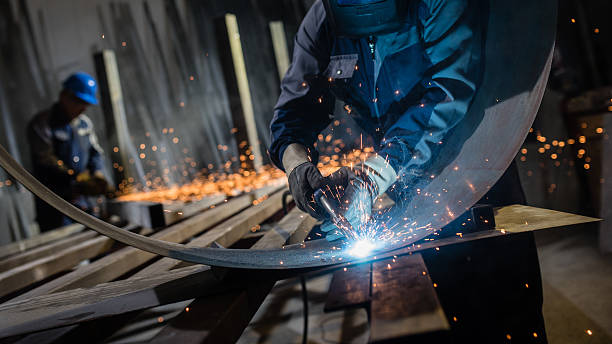 Uvalde, TX Welder Pros